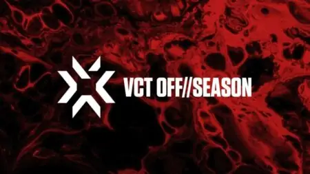 VCT 2023 Off-Season