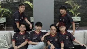 BOOM Esports Dota 2