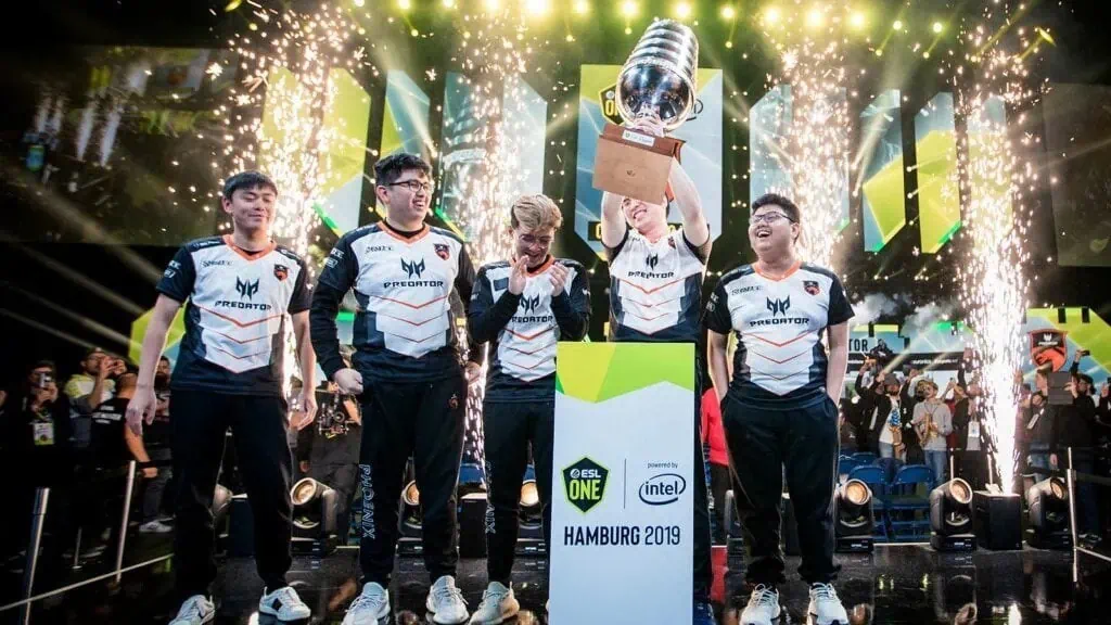 Fnatic