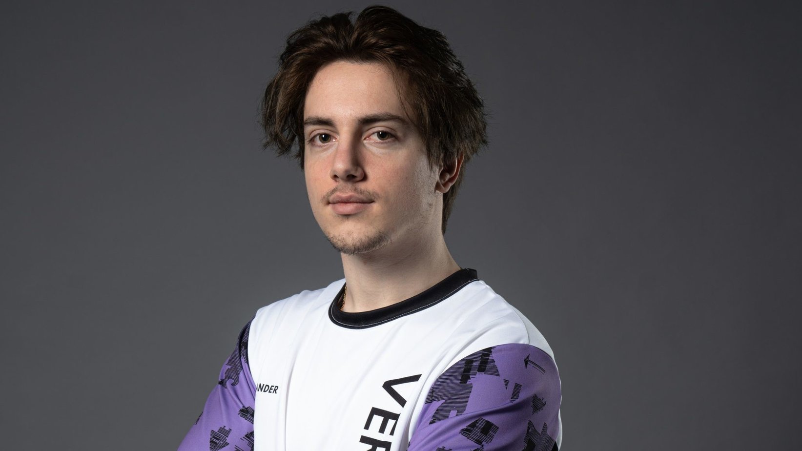 Zander ออกโรงต่อต้านเหยียดเพศในศึก Valorant Game Changers ONE Esports