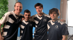 Team Liquid Valorant