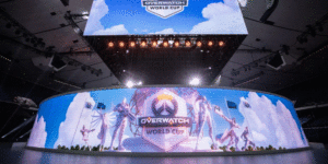 Overwatch World Cup