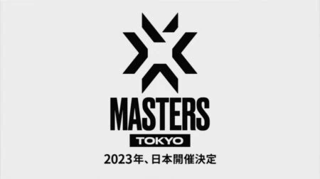 VCT Masters 2023 Tokyo