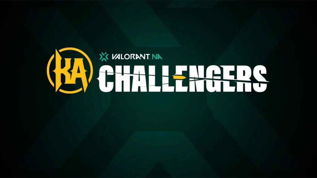 VCT NA Challenger Split 1