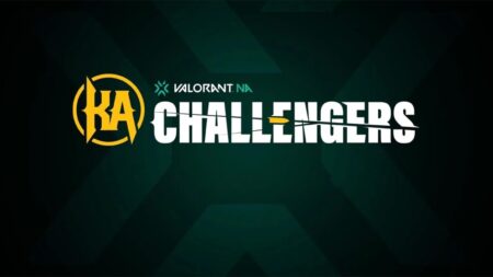 VCT NA Challenger Split 1