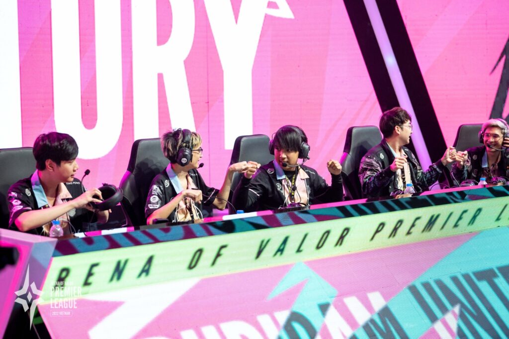 Liên Quân: Top 5 cuộc đối đầu kịch tính nhất giữa Thái Lan và Việt Nam trên đấu trường Esports