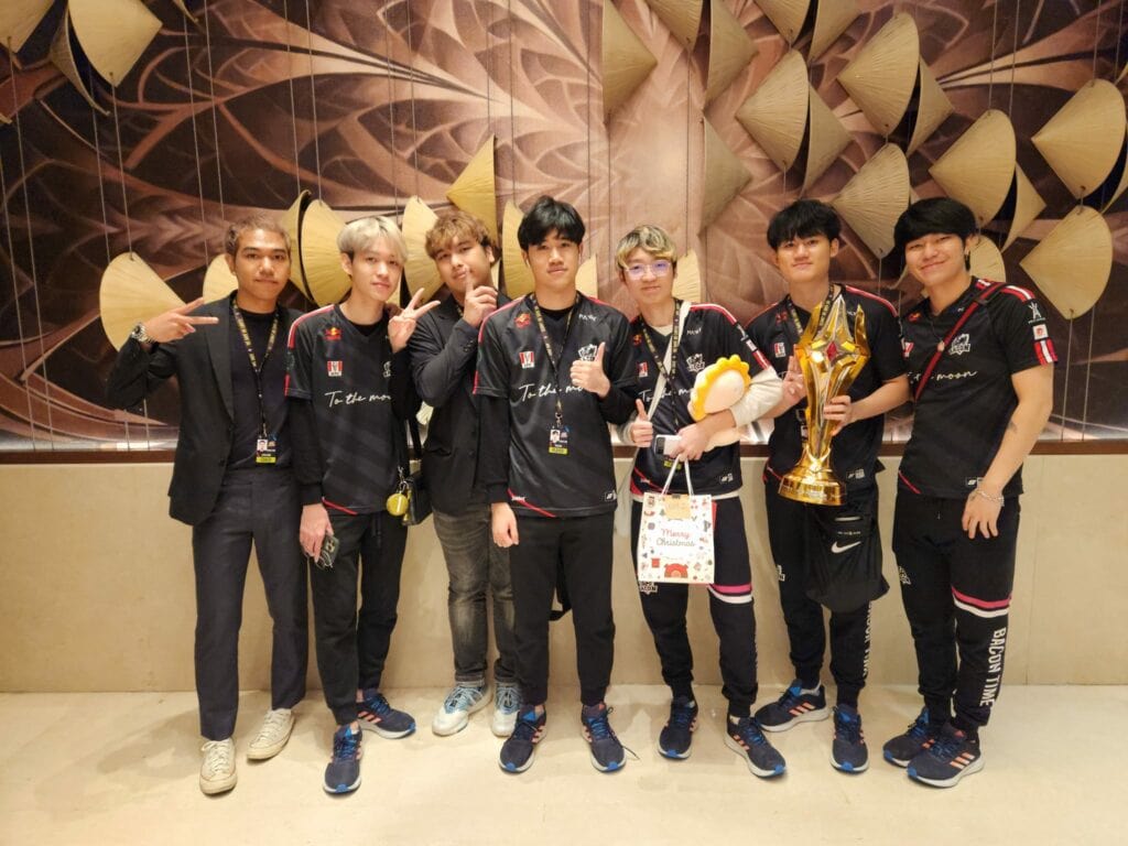 MarkKy praises TAOX