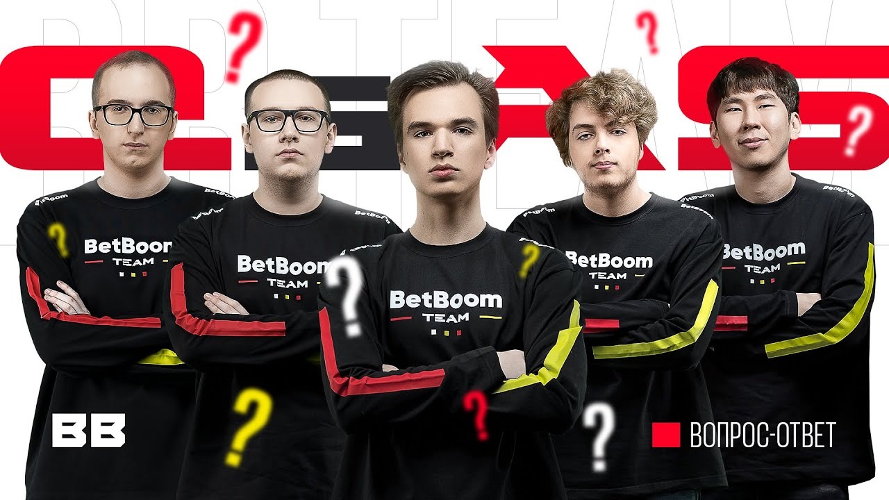 BetBoom ถูกเตือน หลังพิมพ์ GG EZ ใส่คู่ต่อสู้หลังจบเกม ONE Esports