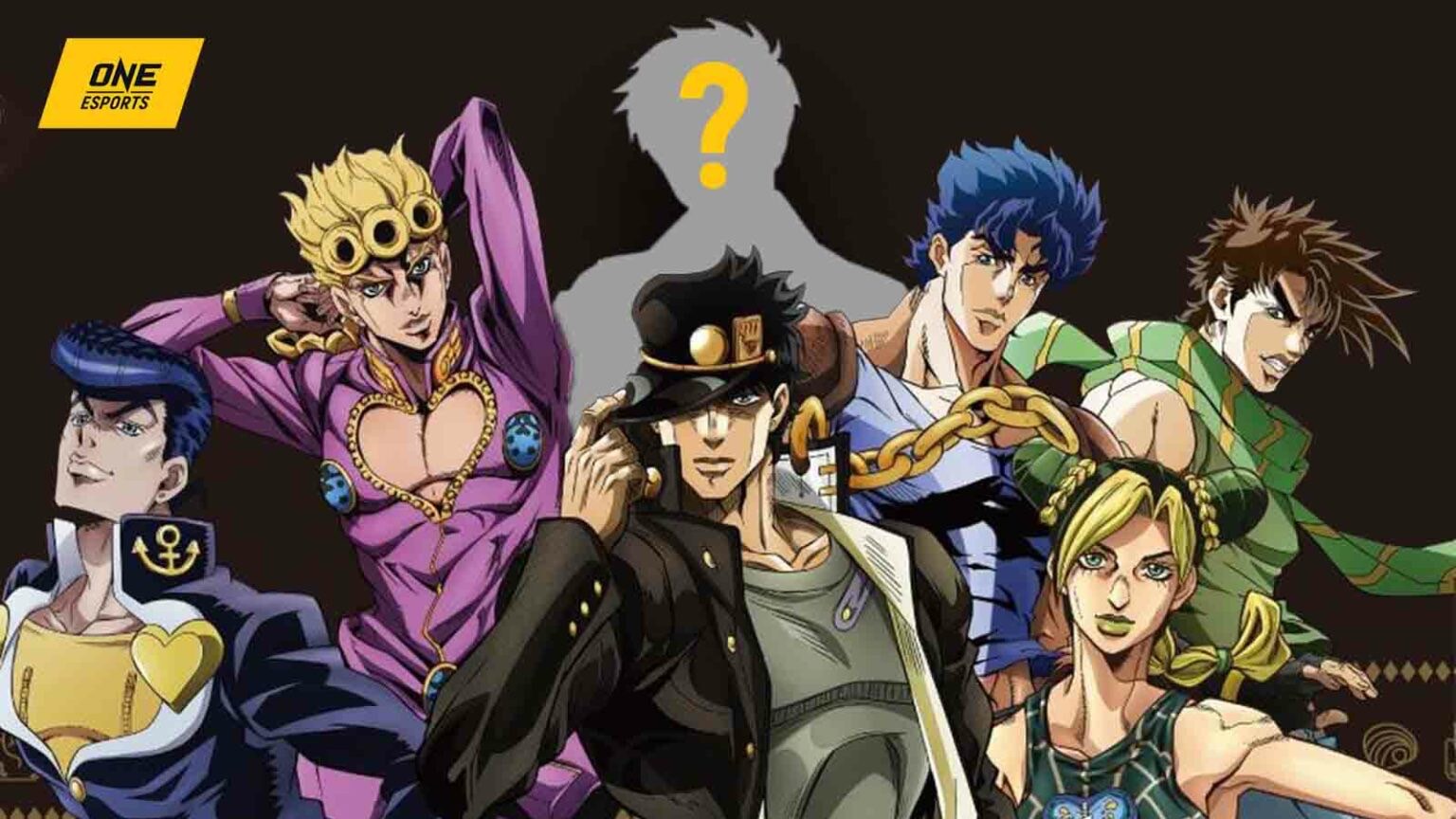 jojo-9-one