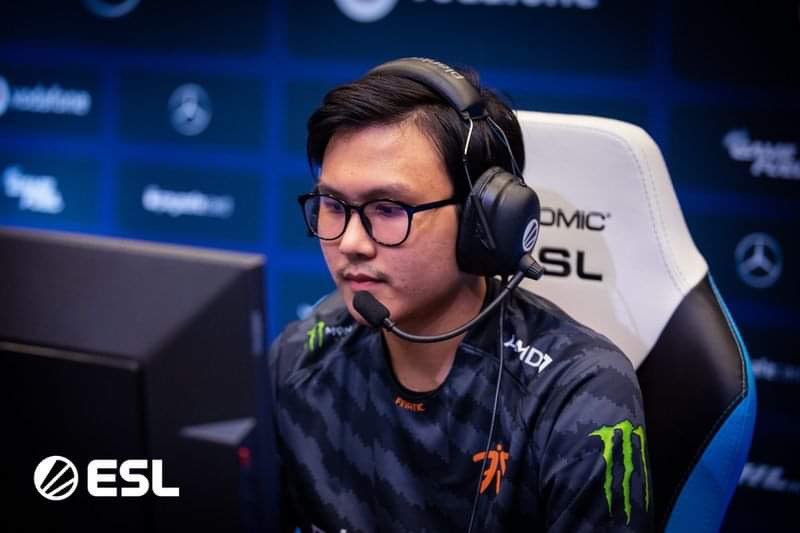 Jabz ประเดิมศึกแรกกับ Fnatic ด้วยการพาทีมลุย Major