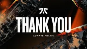 Fnatic Dota 2 withdraw from DPC