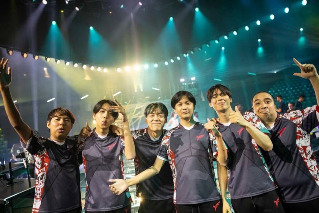 Crws ชี้ระบบแฟรนไชส์ช่วยให้ผู้เล่นโฟกัสการแข่งเต็มที่