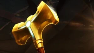 Dota 2 Hammer