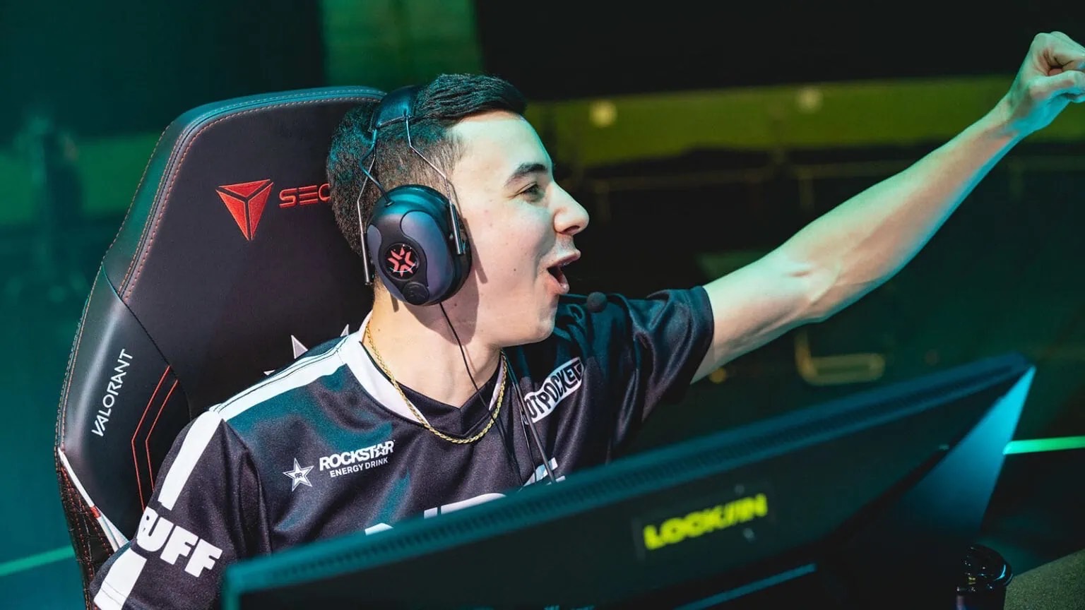 NRG ปลุกคำสาป 93 ประเดิมแมตช์แรกใน VCT Lock In ONE Esports Thailand