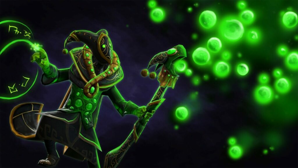 Rubick