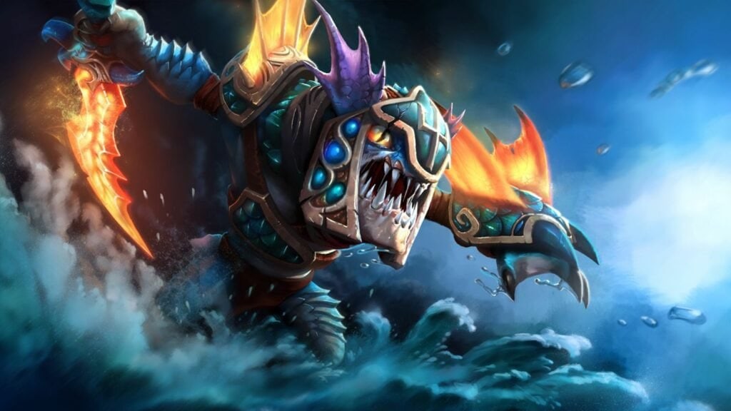 Valve ใช้ "honeypot" ในแพทช์ใหม่ เพื่อตามจับคนโกงใน Dota 2