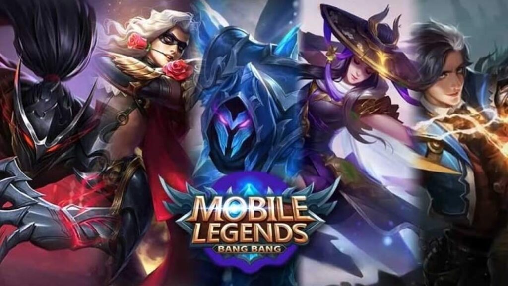 MLBB