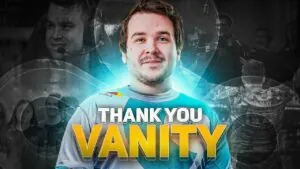 Cloud9 Released Vanity