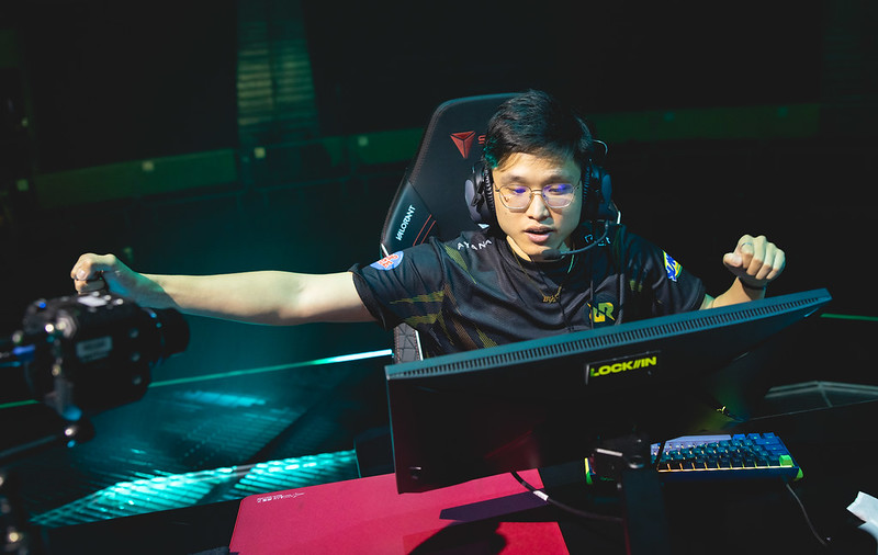 10 ผู้เล่นน่าจับตามองใน VCT 2023: Pacific League