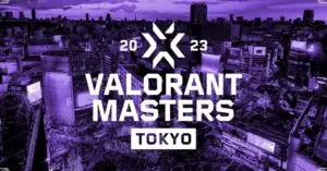 VCT Masters Tokyo