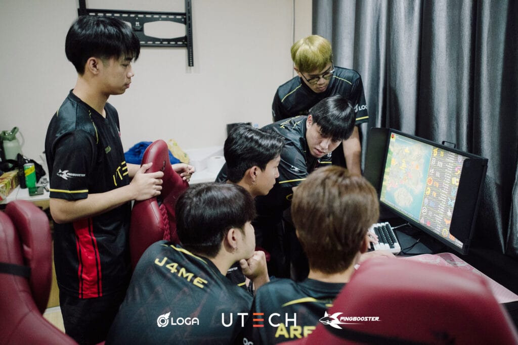 Armory Gaming ขอทีมที่สนใจนักแข่งให้ติดต่อทีมงานโดยตรง