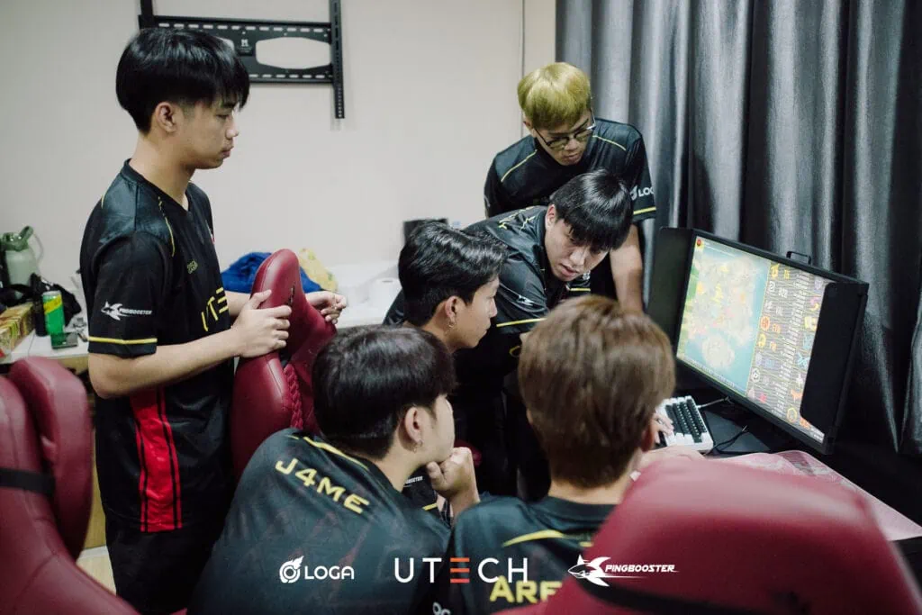 Armory Gaming ยืนยันใช้ไลน์อัพเดิมใน Phase 2