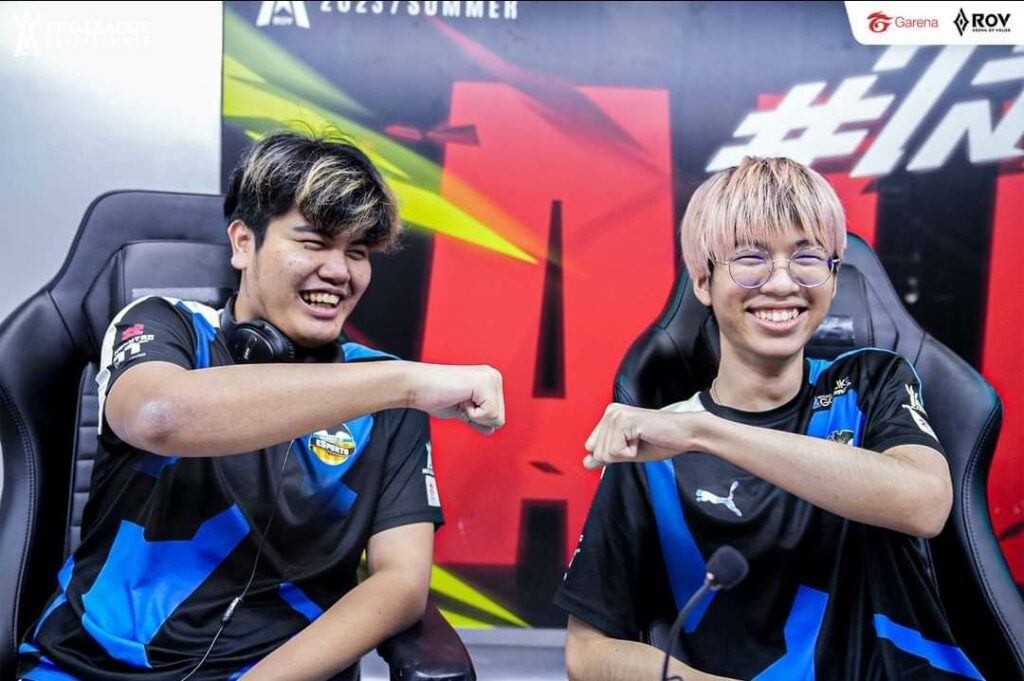 Gabrielz เผยทุกอย่างอยู่ที่การเตรียมตัวในวันแข่ง