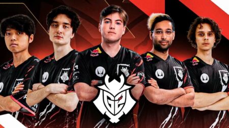 G2 VCT NA Challengers