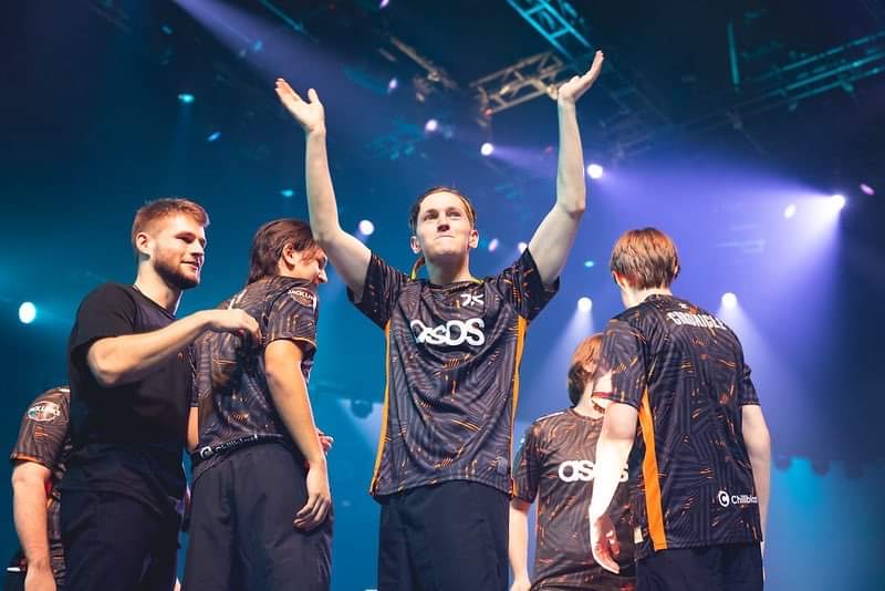 Fnatic VCT Lock In