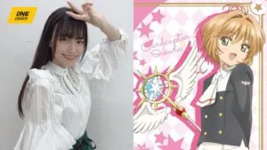 Cardcaptor Sakura Clear Card_AkaseA