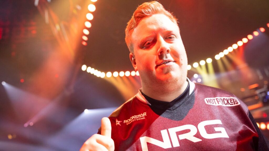 NRG ardiis