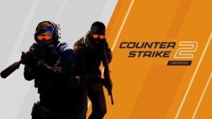 Counter-Strike 2