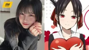 KaguyaSama_Anime Akase Akari Kaguya