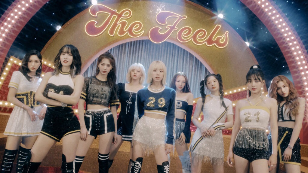 Boaster ฟังเพลง Fancy ของ Twice คืนก่อนแมตช์ชิงแชมป์ VCT LOCK//IN