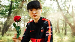 LeagueofLegends_LCK_Faker_Rose_W