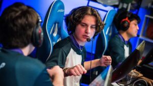 The Guard Valorant NA Challengers Mid-Season Face-Off