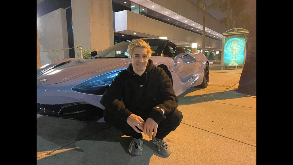 xQc เตรียมทำทีมอีสปอร์ตของตัวเองด้วยการเซ็น Turtle Troop