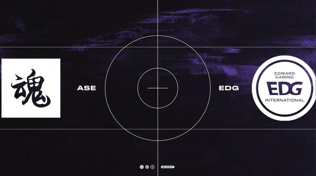 Attacking Soul Esports เฉือน Edward Gaming คว้าแชมป์ FGC Valorant Invitational 2023: Act 1 พร้อมโควตา Masters Tokyo