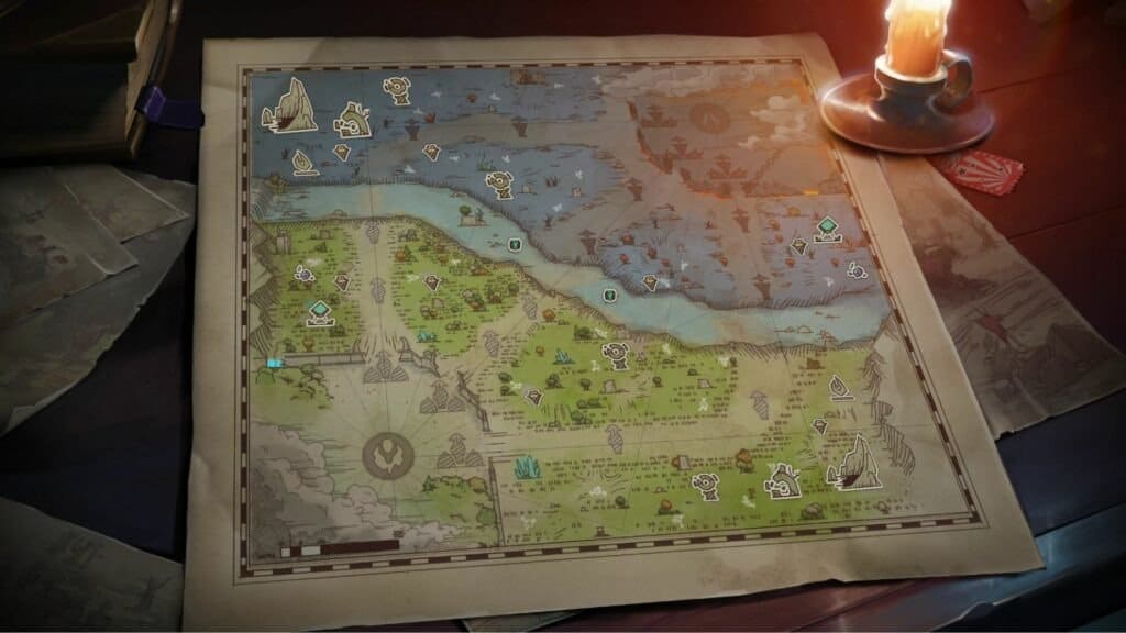 Dota 2 แพตช์ 7.33 มาพร้อมกับการเปลี่ยนแปลงครั้งใหญ่ของประวัติศาสตร์ของเกม