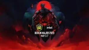 Dota2_ESL One Berlin Major 2023