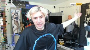 xQc