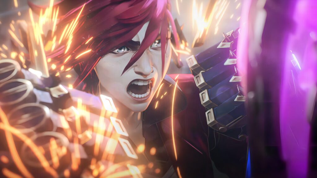 Nicolo CEO ของ Riot Games ยืนยันว่า Arcane Season 2 จะไม่เปิดตัวในปี 2023 แน่นอน พร้อมสาเหตุ