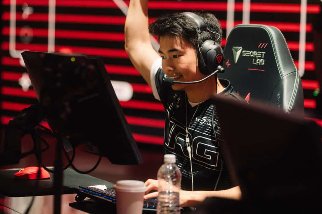 NRG ล้ม LOUD ขาดลอย 2-0 ใน VCT Americas League