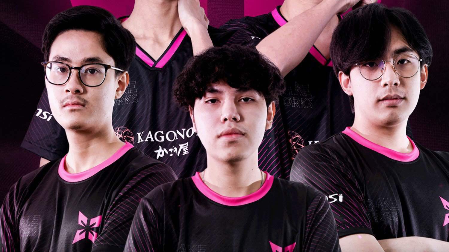 ฝ่ายจัด VCT Thailand Split 2 นับแต้มผิด XERXIA ได้เพลย์ออฟ ONE