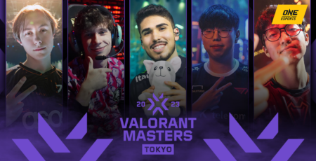 VCT Masters Tokyo Players to Watch