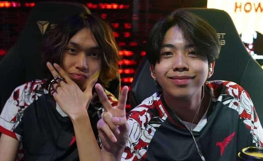 Monyet ยกย่อง garnetS เป็น Duelist ที่ฉลาด