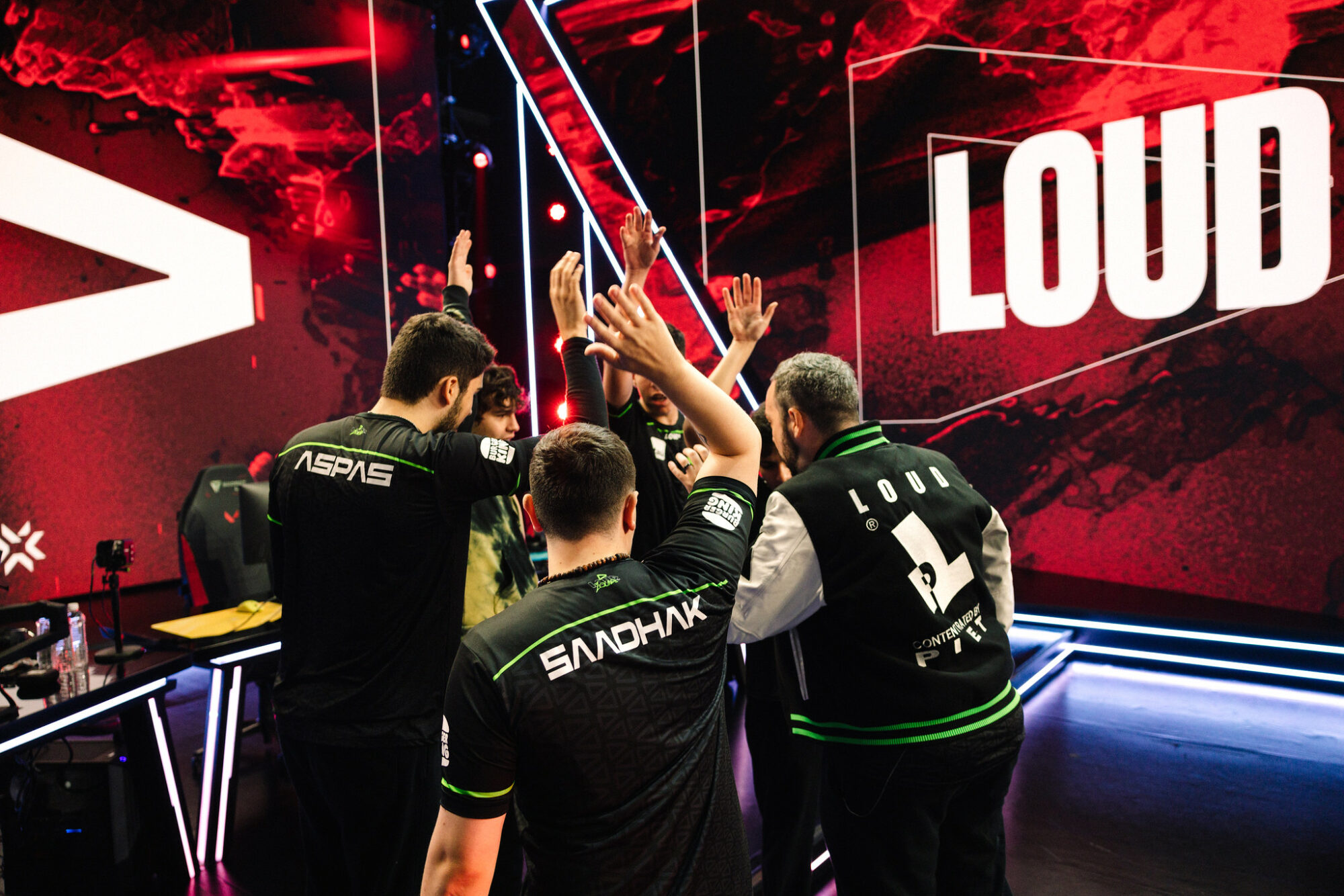 fRoD กุนซือ LOUD เผยเหตุที่ทำให้ทีมฟอร์มสุดเปรี้ยง | ONE Esports Thailand