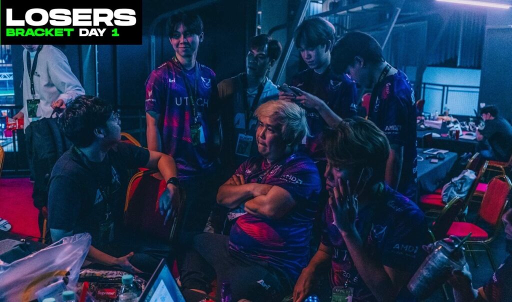 ZELFUR ชื่นชมลูกทีมทุกคนที่ทำเต็มที่แล้ว
