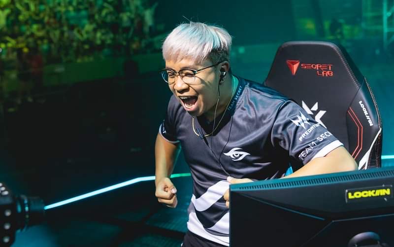 Team Secret คว่ำ DRX 2-0 ใน VCT Pacific League