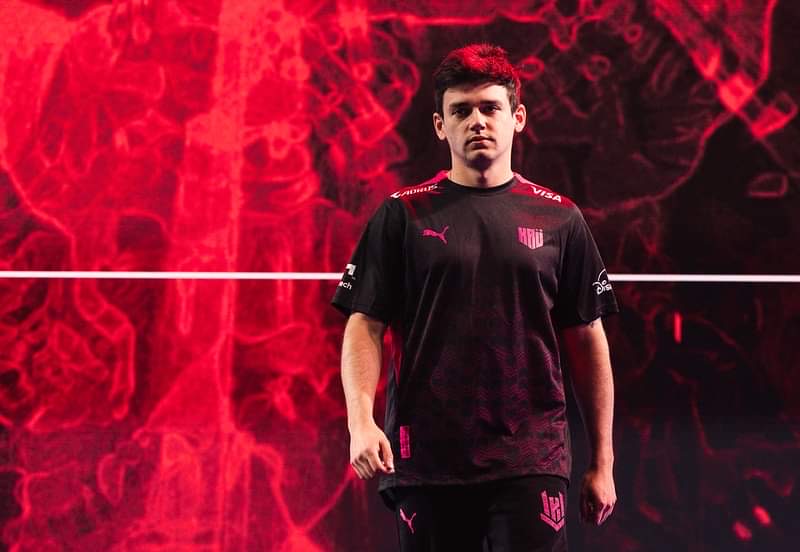 KRÜ Esports ดรอป NagZ นั่งสำรอง พร้อมดึง Daveeys แทนที่
